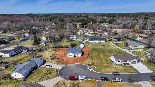 1030 MICHELE COURT, Port Edwards, WI 54469