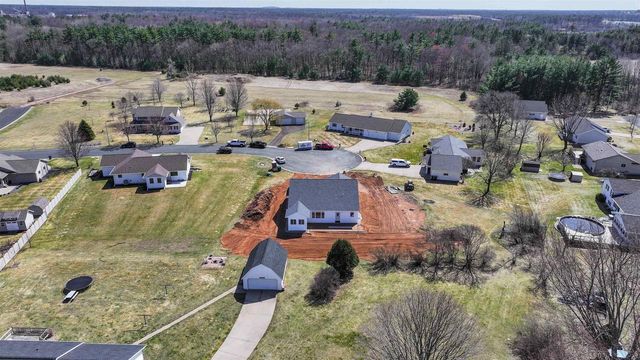 1030 MICHELE COURT, Port Edwards, WI 54469
