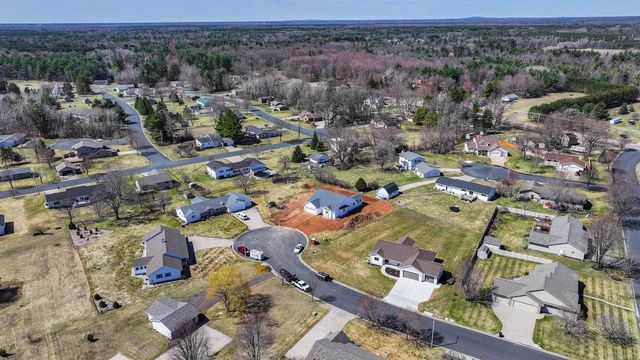 1030 MICHELE COURT, Port Edwards, WI 54469