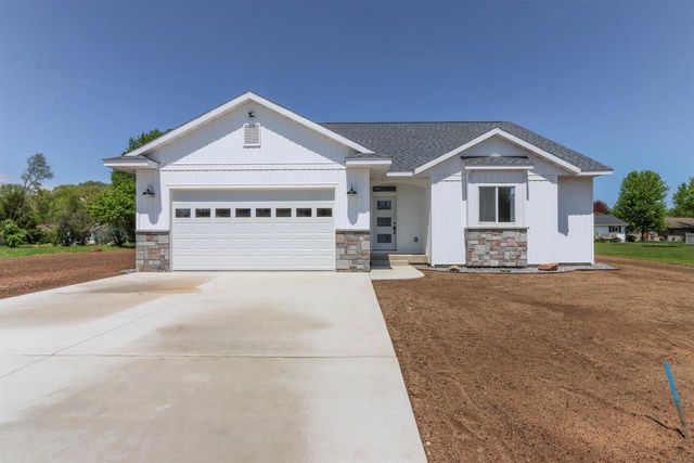 1030 MICHELE COURT, Port Edwards, WI 54469