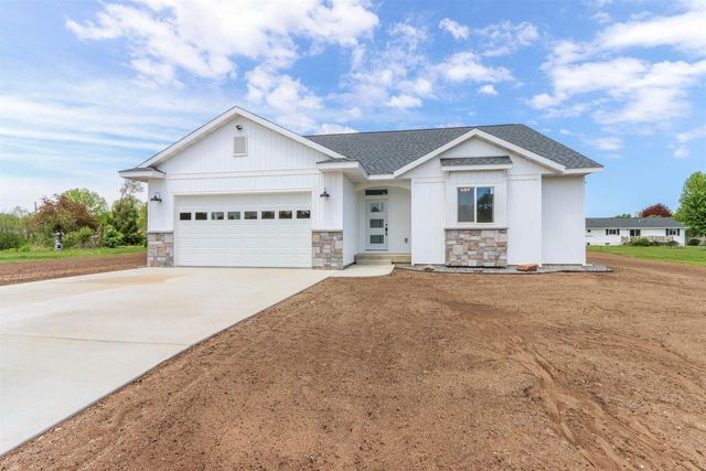 1030 MICHELE COURT, Port Edwards, WI 54469