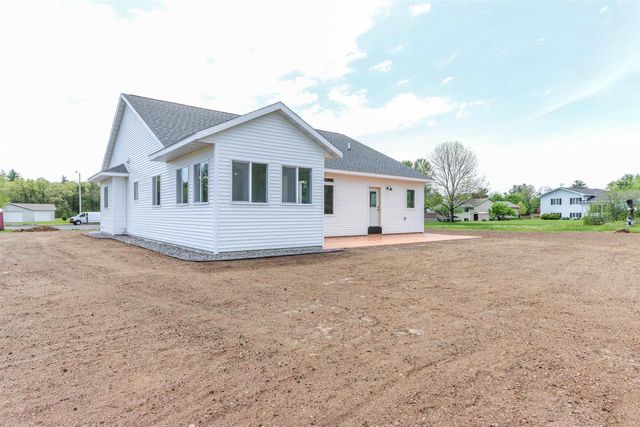 1030 MICHELE COURT, Port Edwards, WI 54469