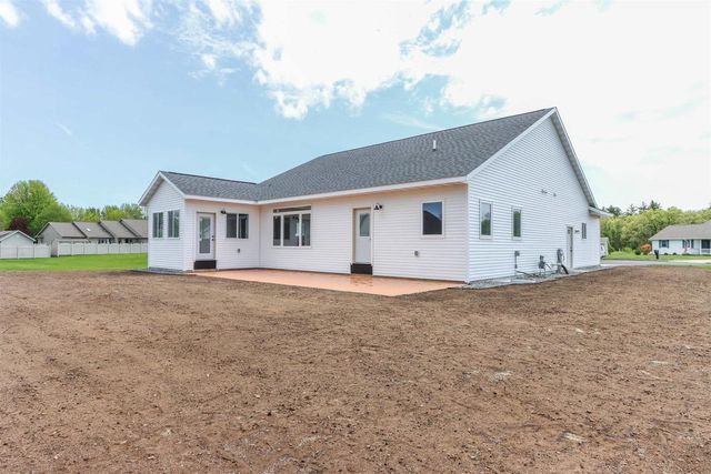 1030 MICHELE COURT, Port Edwards, WI 54469