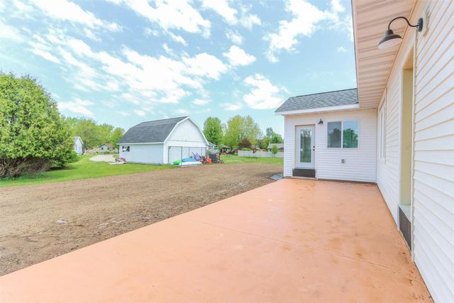 1030 MICHELE COURT, Port Edwards, WI 54469