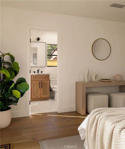 3176 La Tierra Street, Pasadena, CA 91107