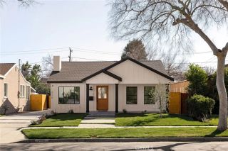 3176 La Tierra Street, Pasadena, CA 91107