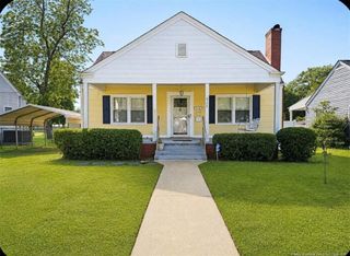 513 Godwin Avenue, Lumberton, NC 28358