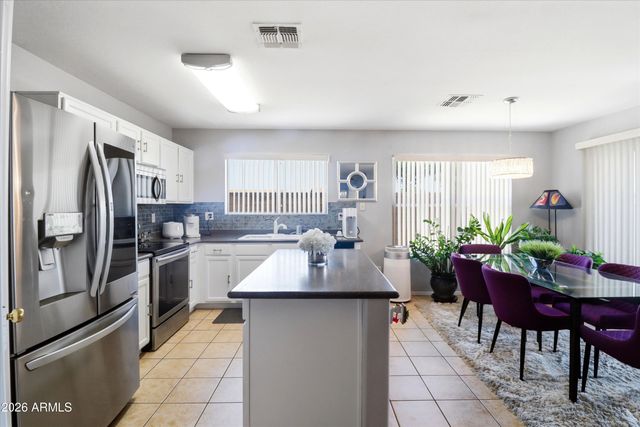 1365 S WAGON WHEEL Court, Chandler, AZ 85286