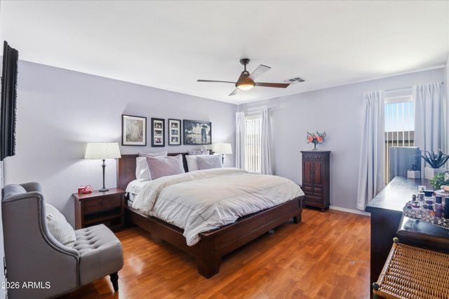 1365 S WAGON WHEEL Court, Chandler, AZ 85286