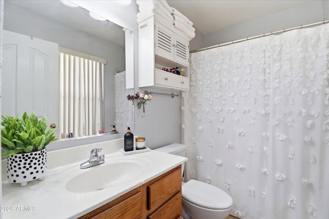 1365 S WAGON WHEEL Court, Chandler, AZ 85286
