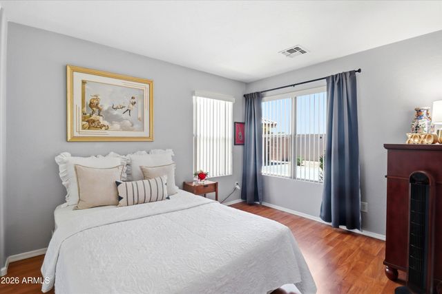 1365 S WAGON WHEEL Court, Chandler, AZ 85286