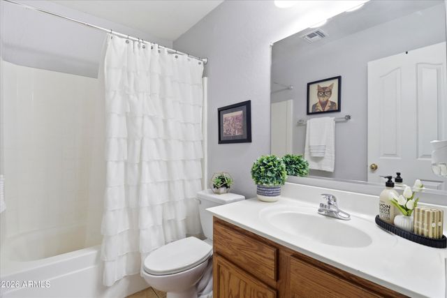 1365 S WAGON WHEEL Court, Chandler, AZ 85286
