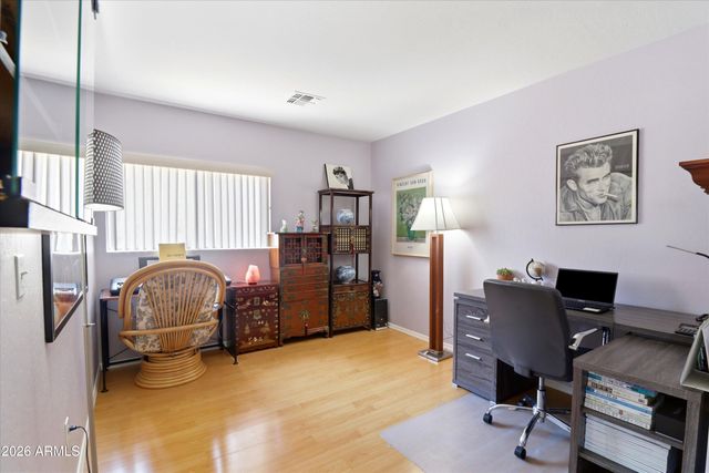 1365 S WAGON WHEEL Court, Chandler, AZ 85286