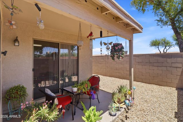 1365 S WAGON WHEEL Court, Chandler, AZ 85286