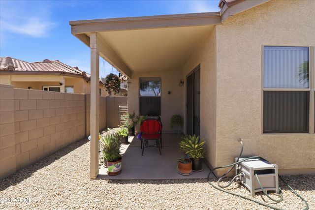 1365 S WAGON WHEEL Court, Chandler, AZ 85286