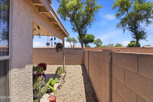 1365 S WAGON WHEEL Court, Chandler, AZ 85286