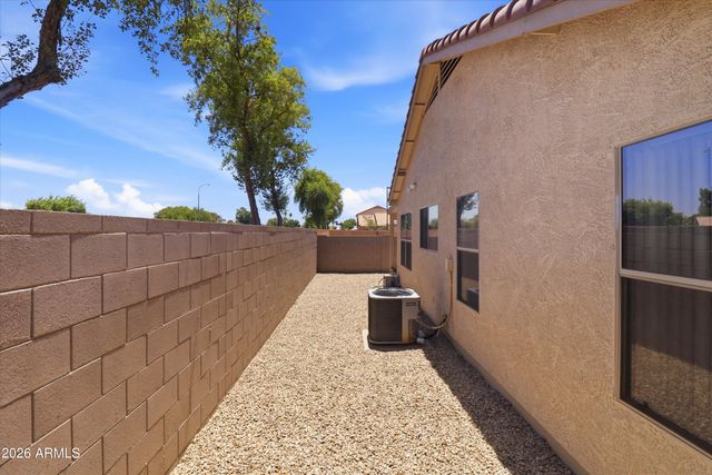 1365 S WAGON WHEEL Court, Chandler, AZ 85286