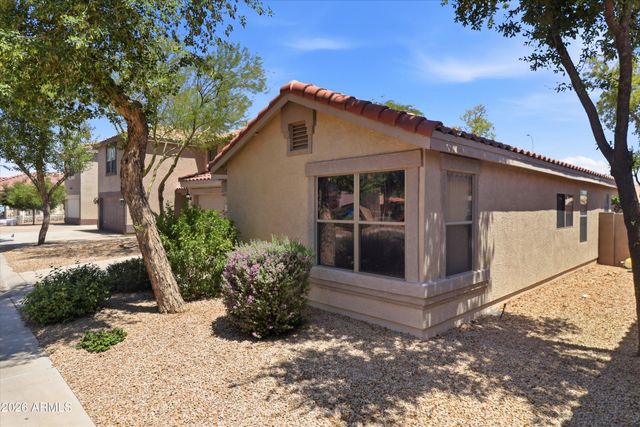 1365 S WAGON WHEEL Court, Chandler, AZ 85286