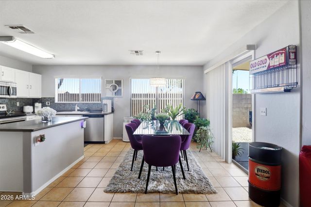 1365 S WAGON WHEEL Court, Chandler, AZ 85286