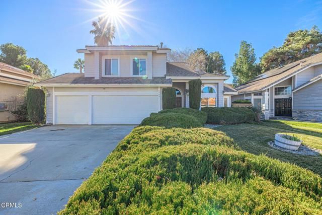 5764 Fox Court, Quartz Hill, CA 93536
