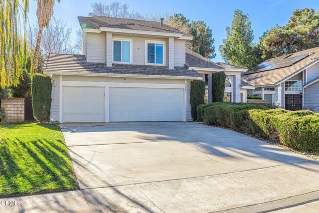 5764 Fox Court, Quartz Hill, CA 93536