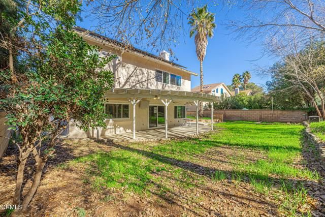 5764 Fox Court, Quartz Hill, CA 93536