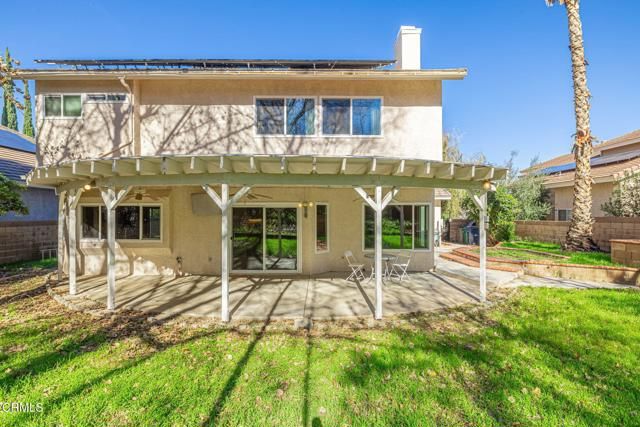 5764 Fox Court, Quartz Hill, CA 93536