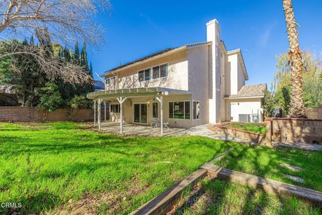 5764 Fox Court, Quartz Hill, CA 93536