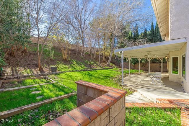5764 Fox Court, Quartz Hill, CA 93536