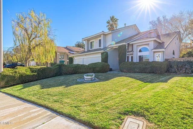 5764 Fox Court, Quartz Hill, CA 93536