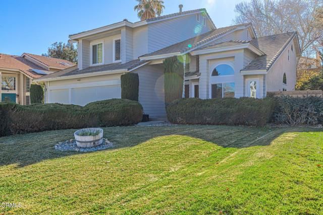 5764 Fox Court, Quartz Hill, CA 93536