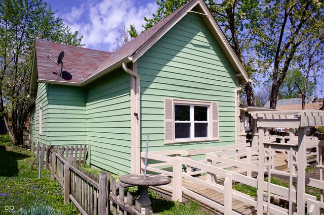 474 N Randolph Street, Indianapolis, IN 46201