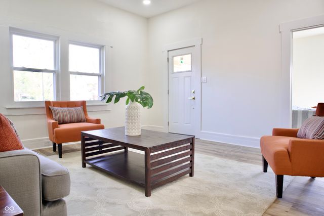 474 N Randolph Street, Indianapolis, IN 46201