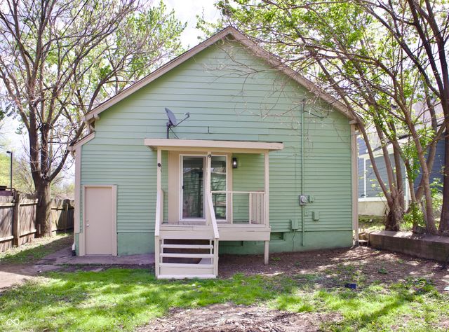 474 N Randolph Street, Indianapolis, IN 46201