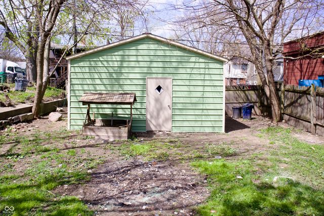 474 N Randolph Street, Indianapolis, IN 46201