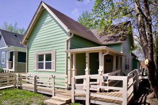 474 N Randolph Street, Indianapolis, IN 46201