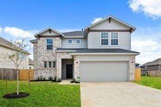 8814 W Crescent Lake Circle, Baytown, TX 77521