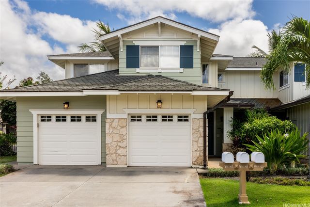 92-1051 Koio Drive M8-2, Kapolei, HI 96707