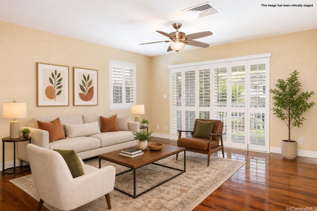 92-1051 Koio Drive M8-2, Kapolei, HI 96707