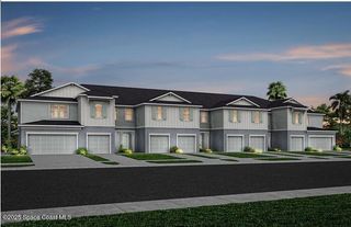 5106 Inspire Lane, West Melbourne, FL 32904