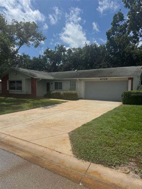 8708 BENTON DRIVE, Port Richey, FL 34668