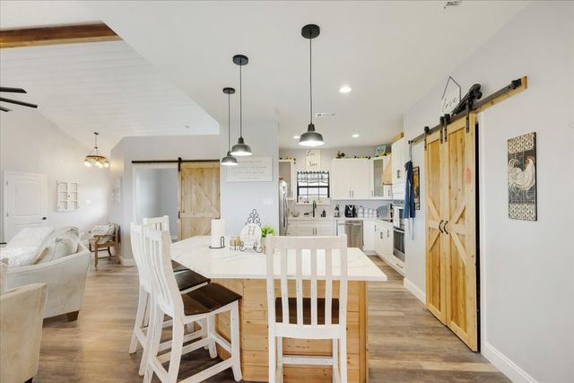 836 Fm-2068, Klondike, TX 75448