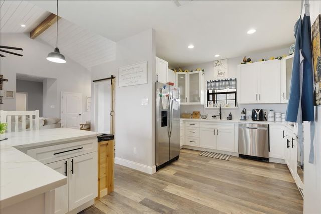 836 Fm-2068, Klondike, TX 75448