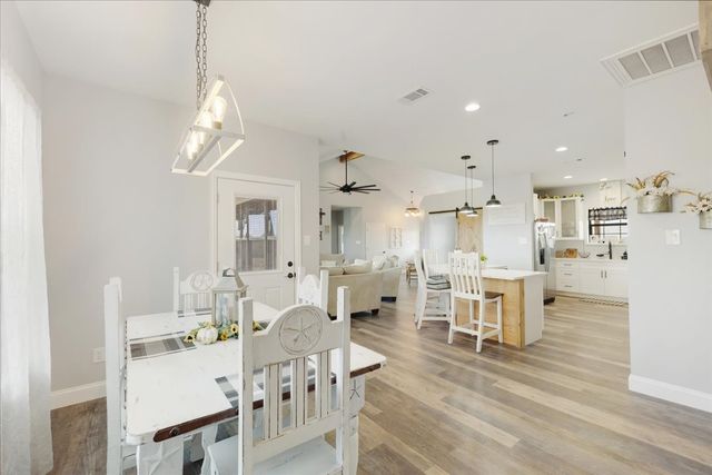 836 Fm-2068, Klondike, TX 75448