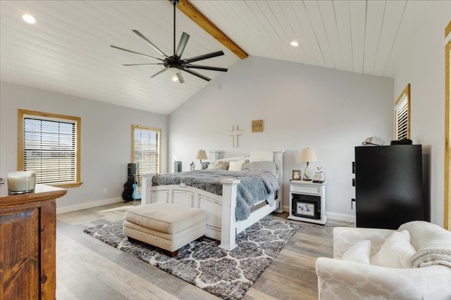 836 Fm-2068, Klondike, TX 75448