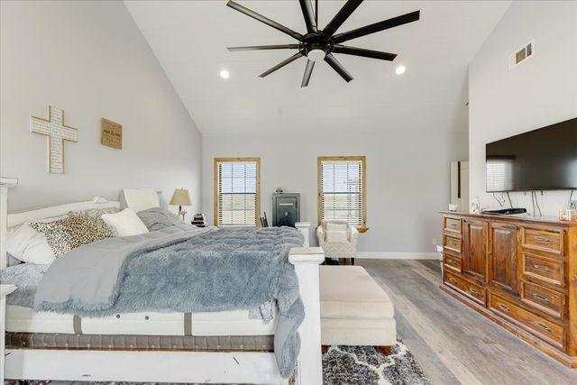 836 Fm-2068, Klondike, TX 75448