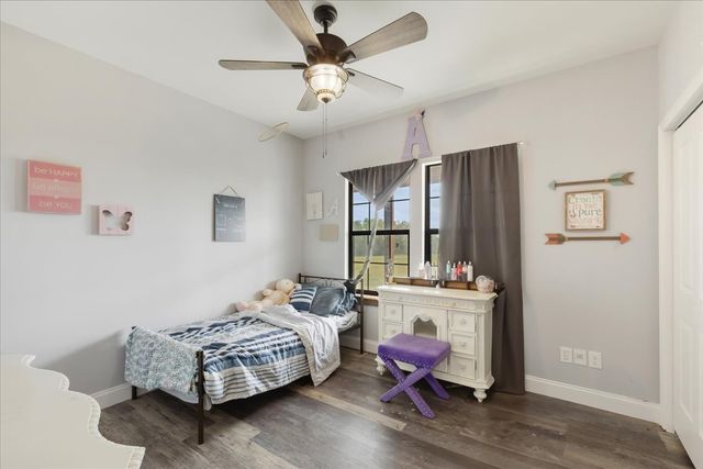 836 Fm-2068, Klondike, TX 75448