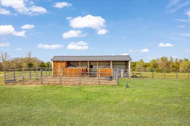 836 Fm-2068, Klondike, TX 75448