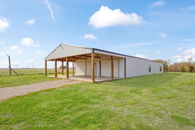 836 Fm-2068, Klondike, TX 75448