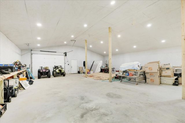 836 Fm-2068, Klondike, TX 75448